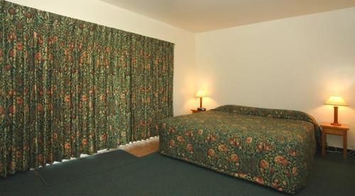 Coromandel Court Motel Екстериор снимка